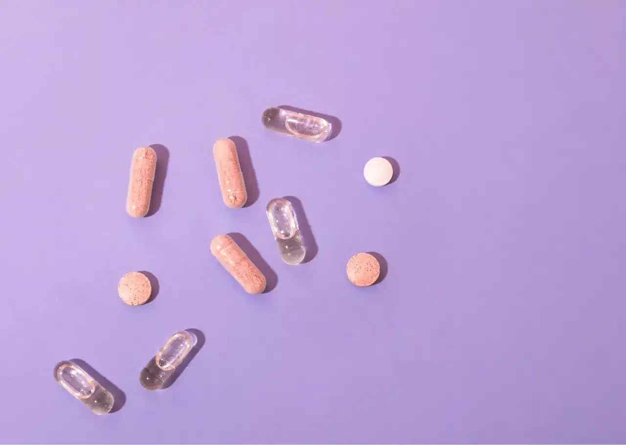 ‘What am I actually taking?’ – managing your chronic pain meds